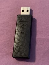 Turtle Beach Stealth 600 Wireless Gaming Headset PS4 Black Replacement Dongle