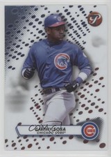 2023 Topps Pristine Sammy Sosa #233 0z0n