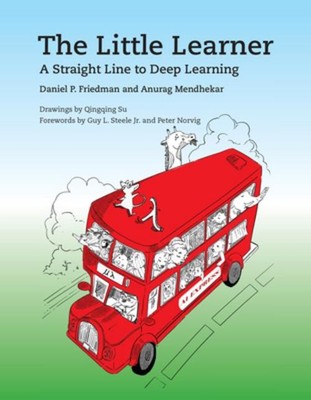Daniel P. Friedman The Little Learner