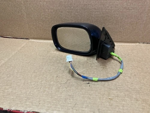 2001-2006 LEXUS LS430 POWER DOOR MIRROR drivers side HEAT AUTO DIM