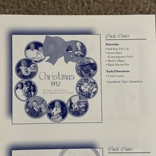 Creative Memories Ideas for Scrapbook Pages 1995 Edition: Design and Layout