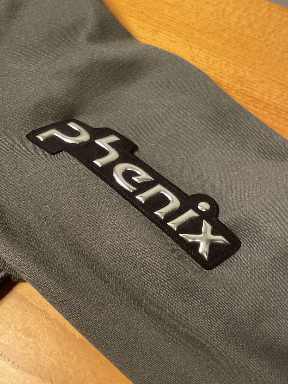 Phenix Lightweight Mid Layer Ski Jacket Men’s Siz… - image 16