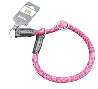 Halsband Dressurhalsung Freestyle M-L HUNTER