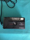 Vintage Minolta F20R Point & Shoot Camera 35 MM Film DX Auto Focus — photo 2