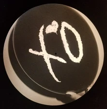 THE WEEKND XO Balloon NEW SINGLE SLIPMAT  