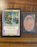 MTG✨ORIM Oversized✨Vanguard LP/NM RARE Series #2 1997 R. Guay Art