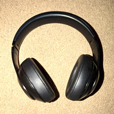 Beats by Dr. Dre Studio3 Bluetooth On-Ear Headband Headphones Black