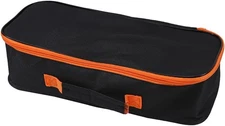 Tool Bag, Waterproof Oxford Bag, Multiple Purpose-Tool 11.8"L x 5.7"W x 4"H