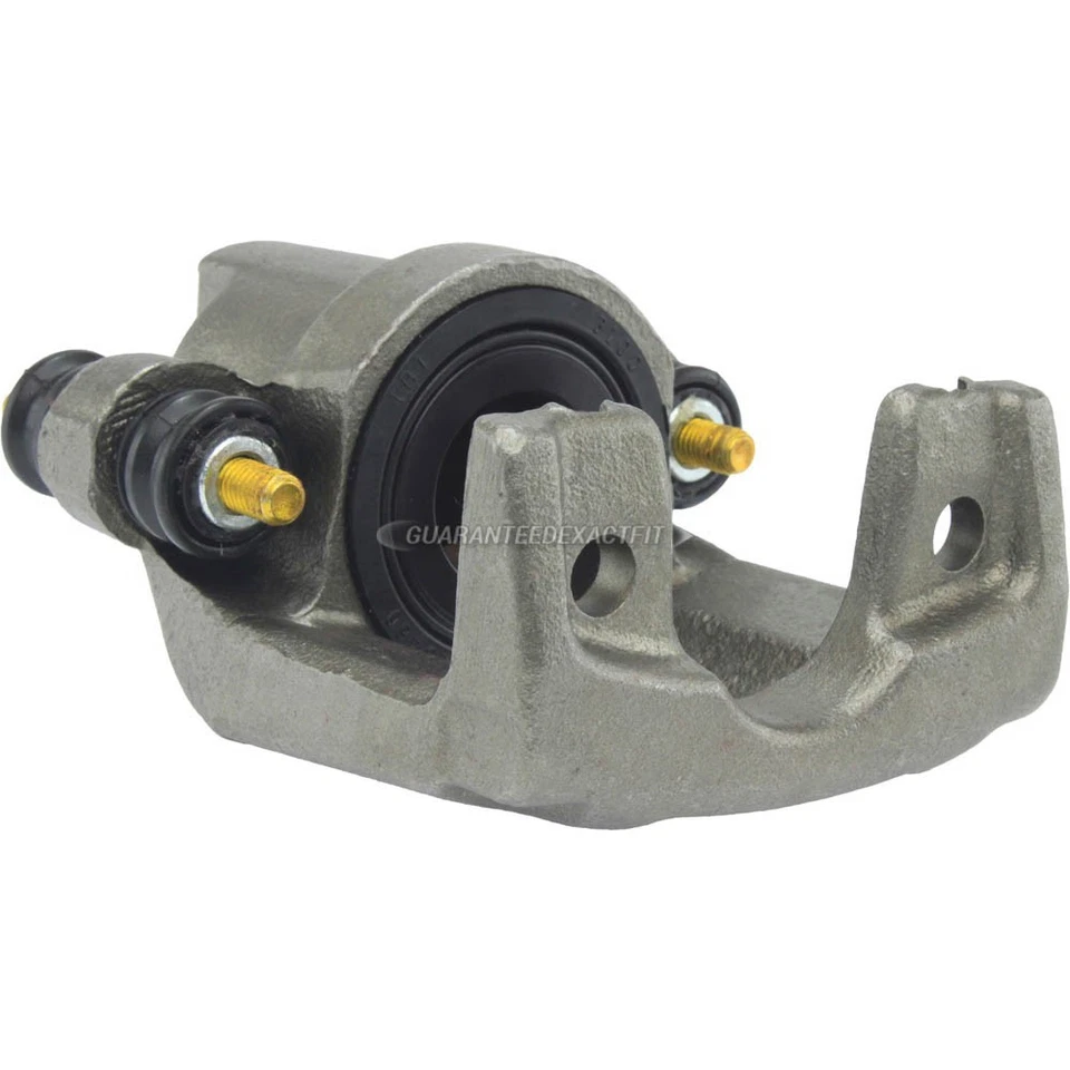 For Jeep Grand Cherokee 2005-2010 Centric Rear Left Brake Caliper TCP - Image 4 of 4