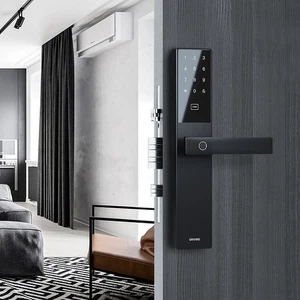 oRVIBO Smart Door Lock C1 Keyless Digital Electronic Door Lock – New