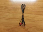 TECHNICS SL-BD20 SLBD20 TURNTABLE CABLES CABLE CABLES GROUND GROUND GROUND GND