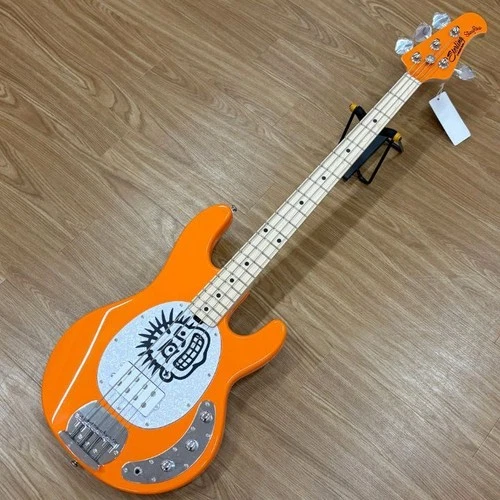 Class B Sterling By Music Man Herrera-Ocr-M1 Mike Herrera Signature Bass Safe de - product listing photo