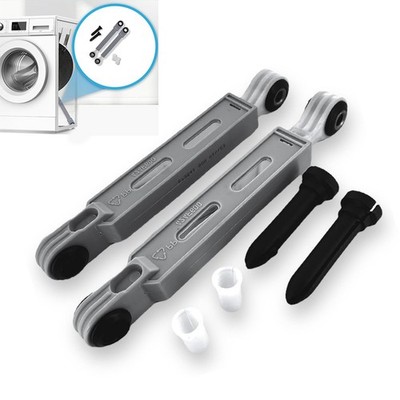 Stoßdämpfer für Bosch Siemens Balay Constructa Gaggenau 673541 90N 00742719 DE