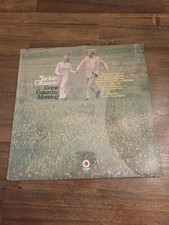 Jackie Gleason - Come Saturday Morning - ST 480 Stereo LP