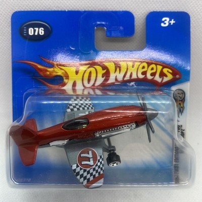 Hot Wheels Madd Propz 2004 #76 First Editions Short Card