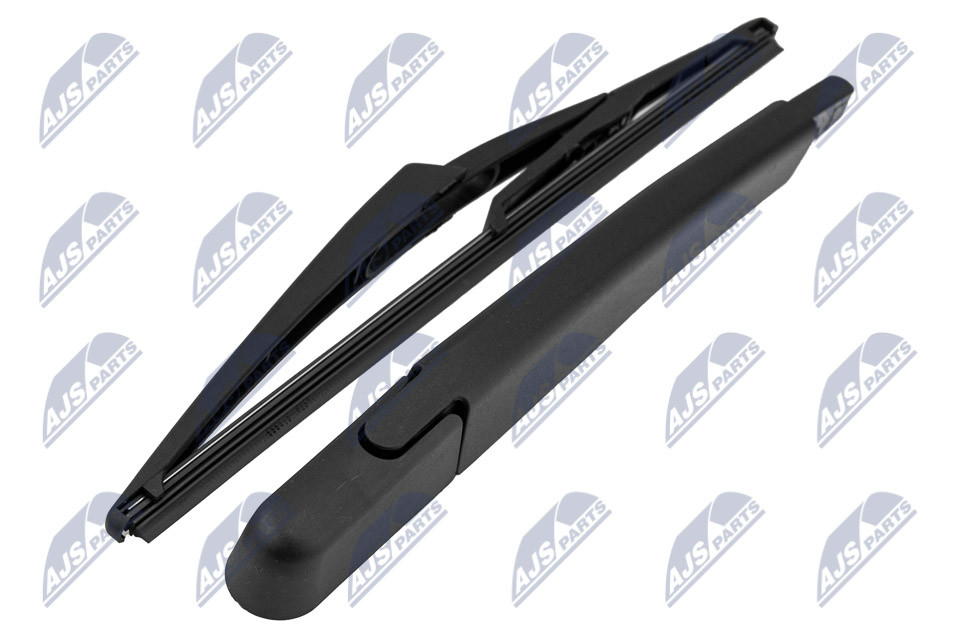 Wiper arm Rear EWB-NS-002 NTY for NISSAN MICRA III - Image 6