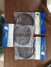 3-Pack OR-250 O-Ring Replacement for Culligan...