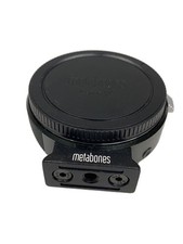 OTHER BRANDS LENSES METABONES EF-E mount Speed Booster NULL Used