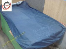 Hill Rom Accumax Quantum VPC 35x84 Oem Mattress Surface Top Cover Kit