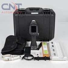 Viken Detection Pb200i/Pb200e Handheld XRF Analyzer For Lead Paint