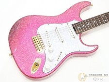 Esp Snapper Ohmura Custom Twinkle Pink Tmx49 Abeno Stock Entrega segura desde Japón