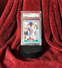 KEN GRIFFEY JR 1989 SCORE TRADED #100T PSA 10 🔥 GEM MINT ROOKIE RC