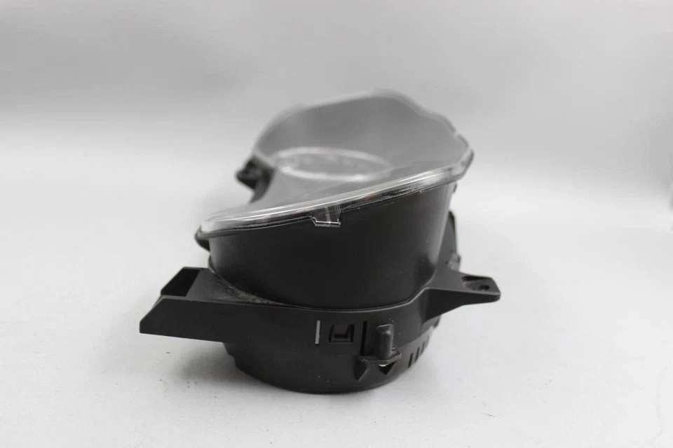 Velocímetro velocímetro 80 k millas 160 MPH 2018 Jeep Renegade OEM #38518 Foto 4 de 4