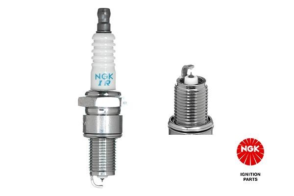 Spark Plug NGK IGR7A-G