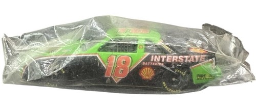 1993 Interstate Batteries Promo Car Dale Jarrett #18 NASCAR 1:43 Scale - Bild 2 von 3