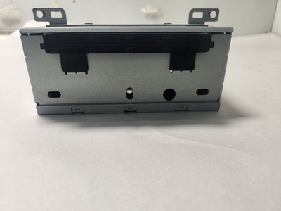 Audio Equipment Radio Receiver AM-FM-CD-MP3 Single Disc Fits 12-14 FOCUS 441746