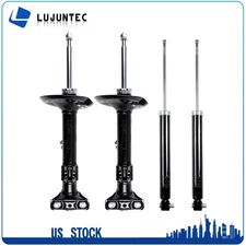 Set (4) Front & Rear Shocks Struts Absorbers For 1996-2002 Bmw Z3 Set