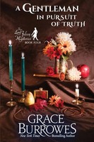 A Gentleman In Pursuit Of Truth | Grace Burrowes | Taschenbuch | Englisch | 2024