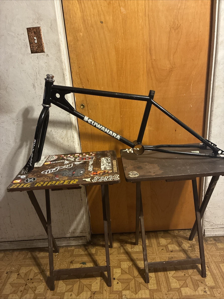 Las mejores ofertas en Piezas vintage Kuwahara para BMX bicicletas