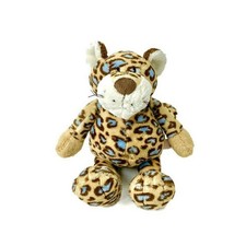 NICI Wild Friends Leopard Plush Toy Cute Soft Stuffed Animal Gift