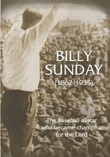 Billy Sunday (DVD) Billy Sunday Billy Graham Jr. Irvin S. Yeaworth (UK IMPORT)