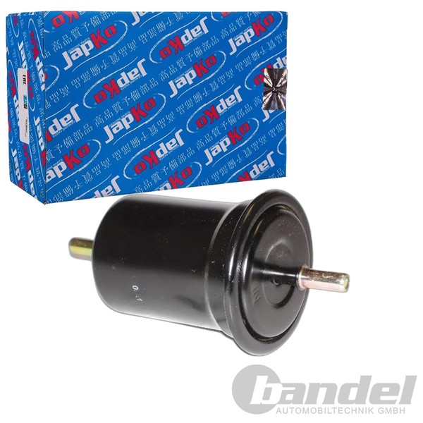Japko Kraftstofffilter Leitungsfilter Passend FüR Hyundai Santamo KIA Joice-image