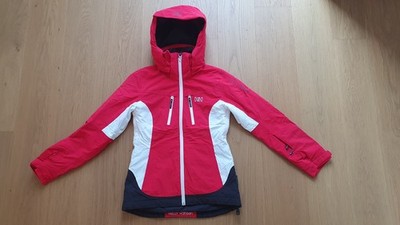 Helly Hansen Damen Skijacke, Größe XS