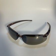 Crossfire Safety Glasses 29117 Brown Flash Mirror Lens Sunglasses CZ87 