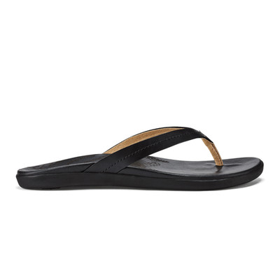 OluKai Honu Women s Leather Sandals Brand New Authentic