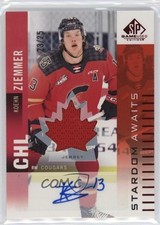 2023-24 SP Game Used CHL Hockey Checklist Guide in-content 16