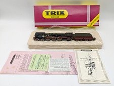 Trix Express H0 32223 Dampflok BR 01 077 Limited Edition selten neuwertig in OVP