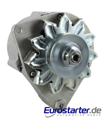 1*** Lichtmaschine 28A Neu OE- Letrika Mahle IA0062 für Steyer Deutz F3L912 F2L