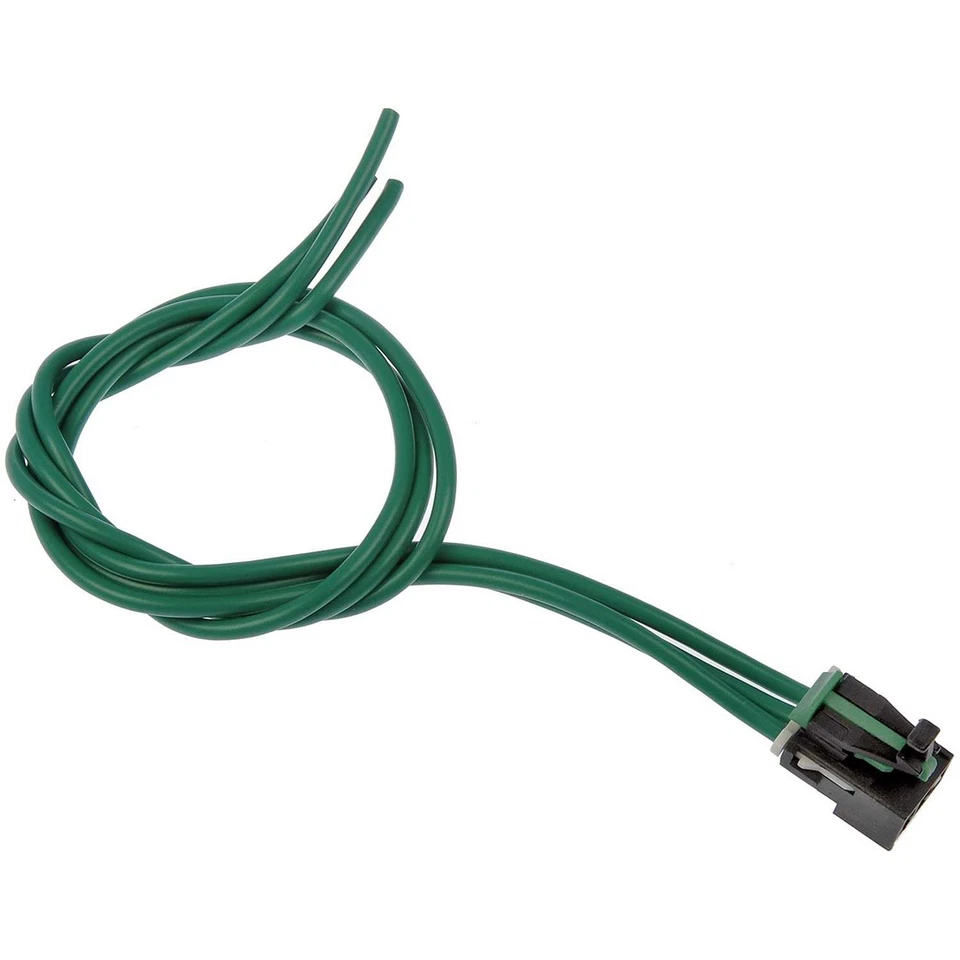 Módulo de arnés de puente de resistencia de motor soplador Dorman para Dodge Chrysler Jeep Foto 2 de 4