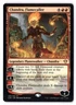 Chandra Flamecaller NM* Commander 2020 ENGLISH 145/322 mtg -UnltdCards