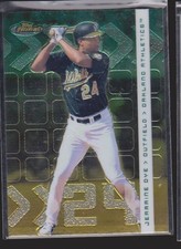 Baseball Collection Vintage Rookies Inserts (17/34)-- Get 40% off!!