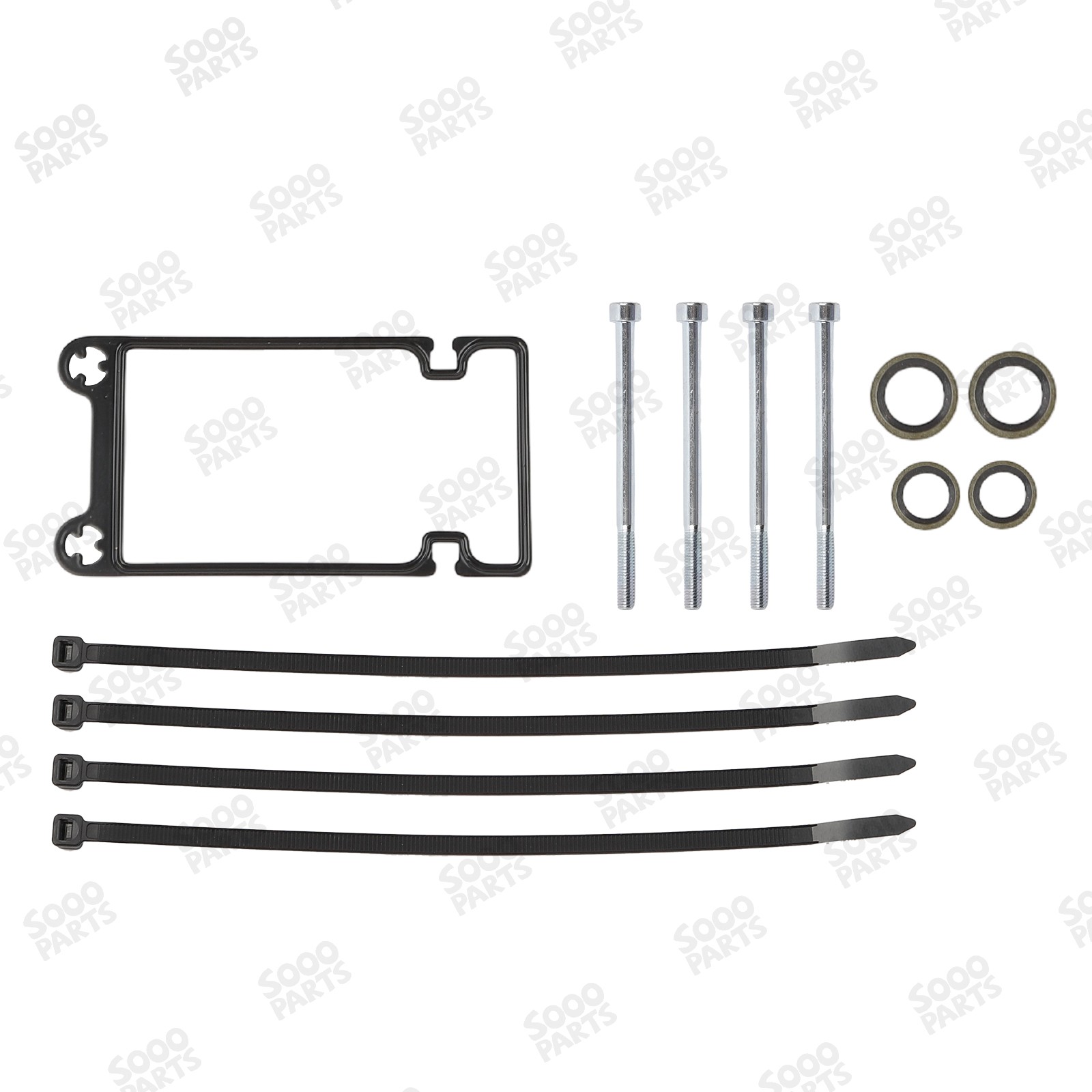 4034289 2835940 Turbo Electric Actuator + Calibrator For Cummins ISX Turbo