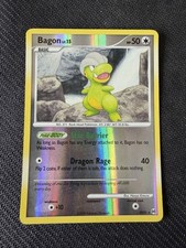 BAGON SHINY - POKÉMON SH10 PLATINUM ARCEUS NM ENGLISH on eBay