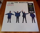 The Beatles Help Remastered 180G Vinyl 2012 Sealed LP