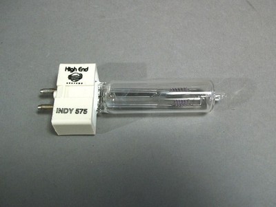NEW - High End Systems Indy 575 Watt Lamp Bulb Studio Spot MSR575
