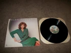 Reba McEntire - Heart To Heart LP PolyGram 1981 CRC  SRM 1 6003 - EX VINYL